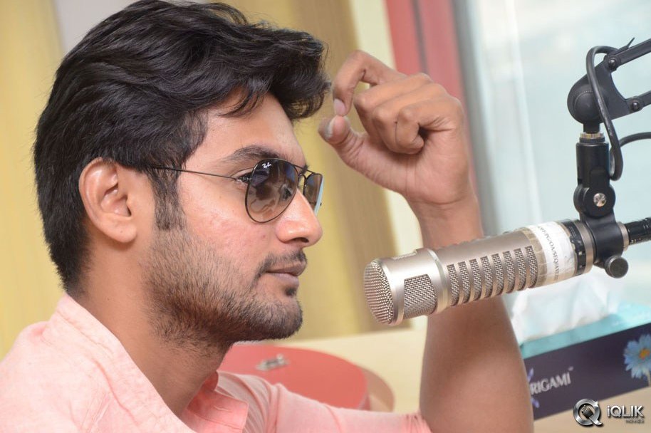 Chuttalabbayi-Movie-Song-Launch-At-Radio-Mirchi